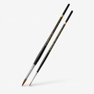 PRO ARTE : KOLINSKY SABLE BRUSHES