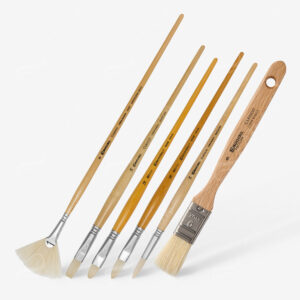 ESCODA : CLASICO HOG BRUSHES
