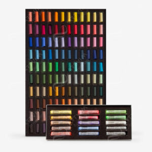 SCHMINCKE : SOFT PASTEL SETS