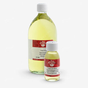 OLD HOLLAND : REFINED POPPY OIL