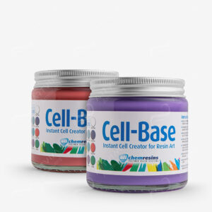 ELI-CHEM RESINS : CELL-BASE