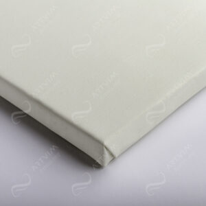 BELLE ARTI : OIL PRIMED EXTRA FINE STRETCHED LINEN CANVAS