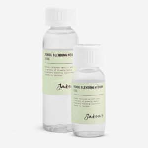 JACKSON'S : PENCIL BLENDING MEDIUM