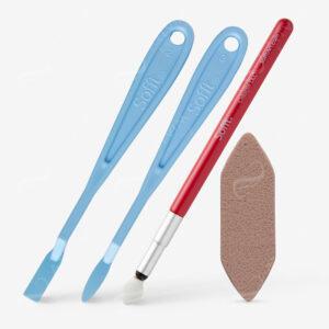 PANPASTEL : ACCESSORIES