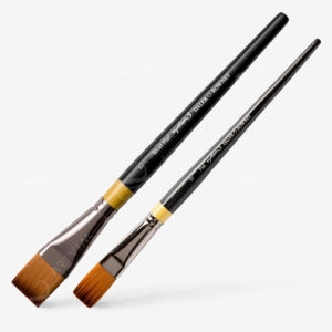 DALER-ROWNEY : SYSTEM3 ACRYLIC BRUSHES