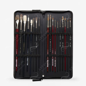 PRO ARTE : BRUSH CASES