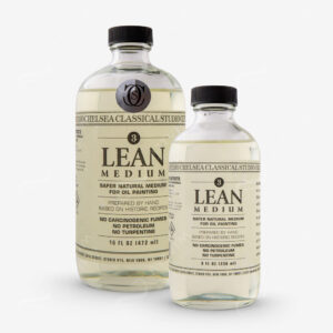 CHELSEA CLASSICAL STUDIO : CLARIFIED LEAN MEDIUM LAVENDER
