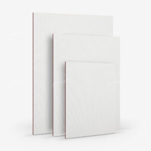 JACKSON'S : MDF PRIMED COTTON CANVAS BOARD
