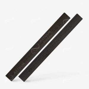 CARAN D'ACHE : GRAFCUBE GRAPHITE STICKS