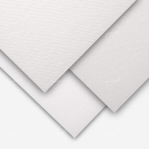 JACKSON'S : WATERCOLOUR PAPER SHEETS