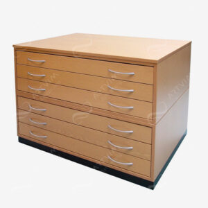 VISTAPLAN : WOODEN TRADITIONAL PLANCHESTS