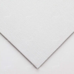 JACKSON'S : PREMIUM PRIMED COTTON CANVAS ART BOARD 4MM