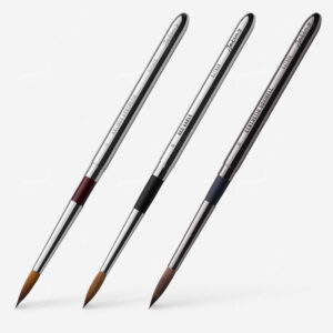 JACKSON'S : TRAVEL BRUSHES