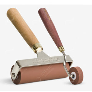 HWAHONG : SOFT INKING ROLLER