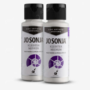 JO SONJA'S : ARTISTS' MEDIUMS KLEISTER MEDIUM