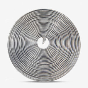 JACKSON'S : ALUMINIUM FORMING WIRE