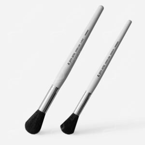 PRO ARTE : WATERCOLOUR BRUSHES GOAT HAIR