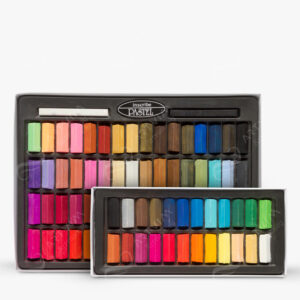 INSCRIBE : SOFT PASTEL SETS
