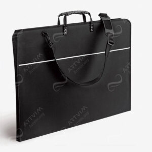 MAPAC : QUARTZ CASE INTERNAL ELASTIC STRAPS