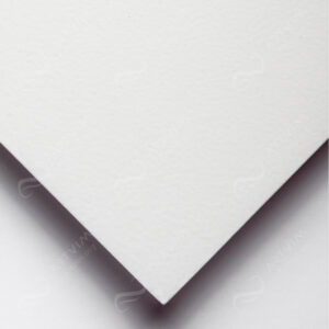 JACKSON'S : WHITE GESSO CRADLED PAINTING PANEL