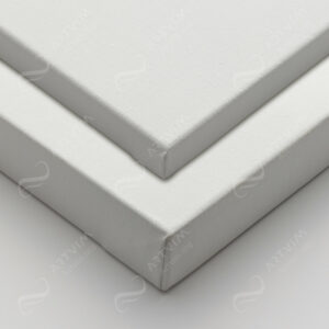 JACKSON'S : PREMIUM STRETCHED LINEN CANVAS