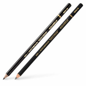 KOH-I-NOOR : AQUARELL GRAPHITE PENCIL 8800