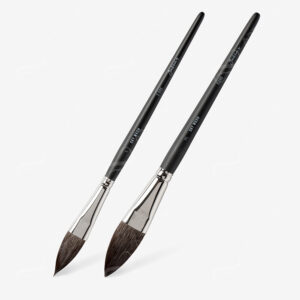 JACKSON'S : PURE SQUIRREL BRUSHES