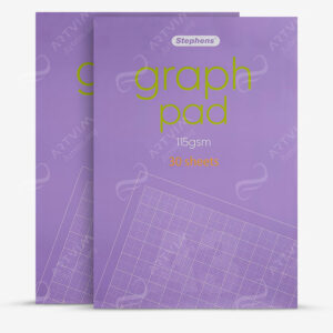 STEPHENS : GRAPH PAD