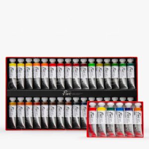 SHINHAN : PWC WATERCOLOUR PAINT SETS