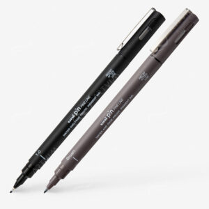 UNI BALL : PIN WATERPROOF SKETCHING PENS