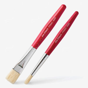 DA VINCI : PRIMO SYNTHETIC BRUSHES
