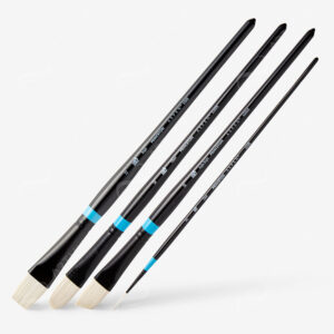 PRINCETON : ASPEN SYNTHETIC BRISTLE BRUSHES
