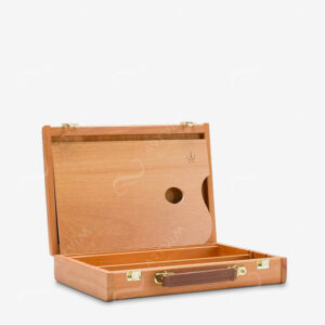 CAPPELLETTO : BEECHWOOD COLOUR BOX