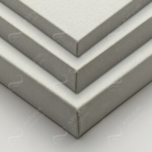JACKSON'S : MUSEUM ALUMINIUM STRETCHED CANVAS CLAESSENS 13 VERY FINE LINEN