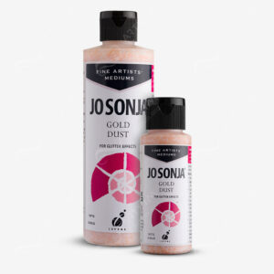JO SONJA'S : ARTISTS' MEDIUMS GOLD DUST