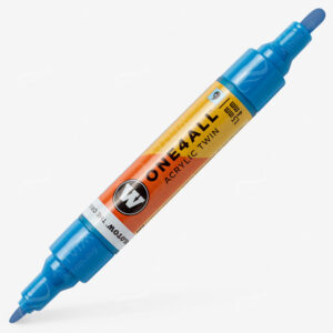MOLOTOW : ONE4ALL ACRYLIC TWIN MARKERS
