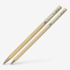 KURETAKE : KUMATORI BRUSHES FOR WASHES