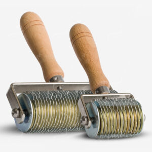 RIDGELY : CHECK & GRAINING ROLLER