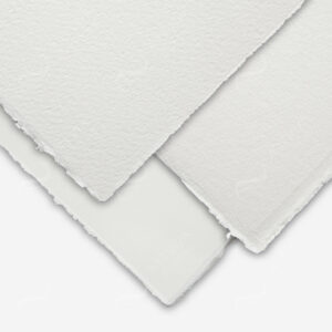 WINSOR & NEWTON : PROFESSIONAL WATERCOLOUR PAPER SHEETS