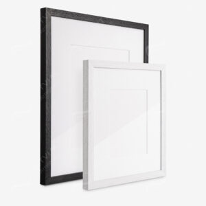 JACKSON'S : WINDOW MOUNT FRAMES