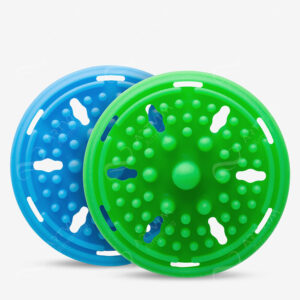 PAINT PUCK : PAINT BRUSH CLEANERS