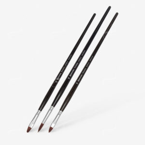 ESCODA : PRIMERA TEIJIN SYNTHETIC BRUSHES