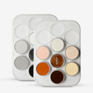 PANPASTEL : SOFT PASTEL SETS