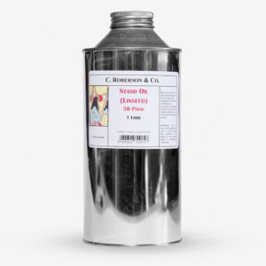 ROBERSON : STAND OIL