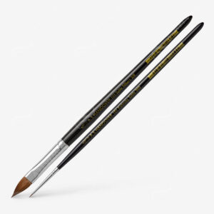 HANDOVER : KOLINSKY SABLE ARTISTS' BRUSHES