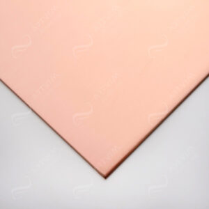 JACKSON'S : POLISHED COPPER ETCHING PLATES