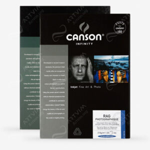 CANSON : INFINITY INKJET PAPER