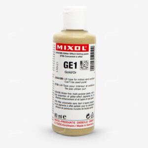 MIXOL : UNIVERSAL STAINER