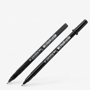 SAKURA : PIGMA CALLIGRAPHER PENS