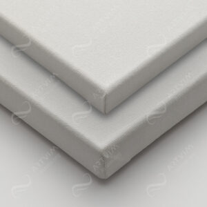 DALER-ROWNEY : STRETCHED CANVASES MEDIUM GRAIN
